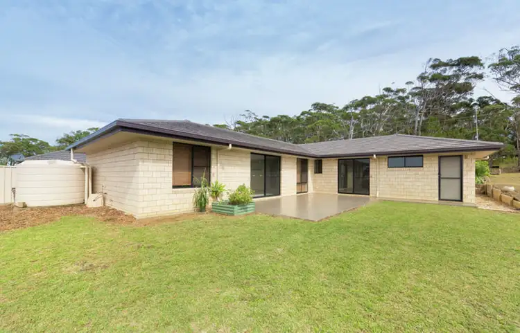 Fourth view of Homely house listing, 113 Coral Street, Corindi Beach NSW 2456