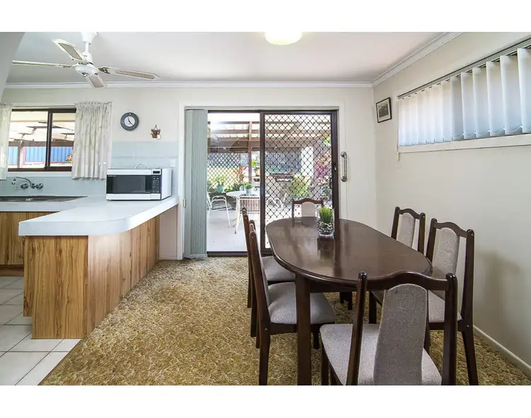 Fourth view of Homely house listing, 13 Honeyman Street, Mount Warren Park QLD 4207