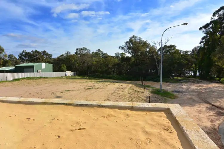 Sixth view of Homely land listing, 18 Leake Street, Eaton WA 6232