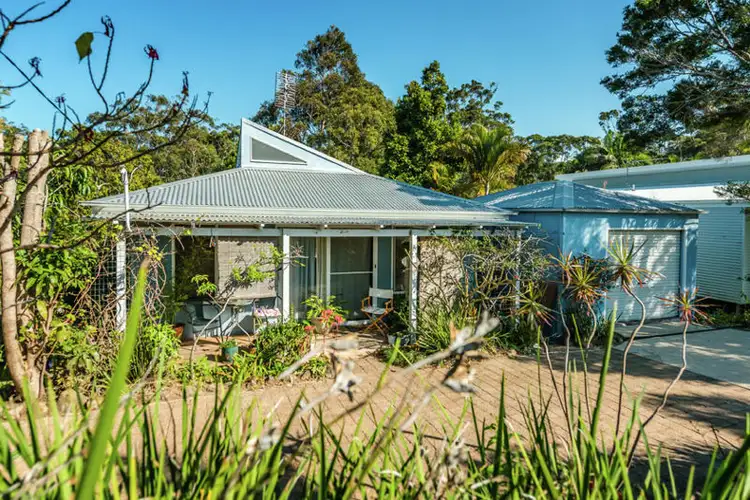 76 Valla Beach Road, Valla Beach NSW 2448