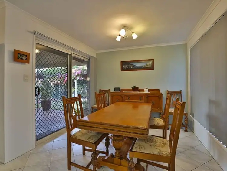 Seventh view of Homely house listing, 1 Navajo Street, Wilsonton QLD 4350