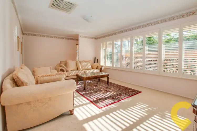 9 Kilburn Street, Chermside QLD 4032