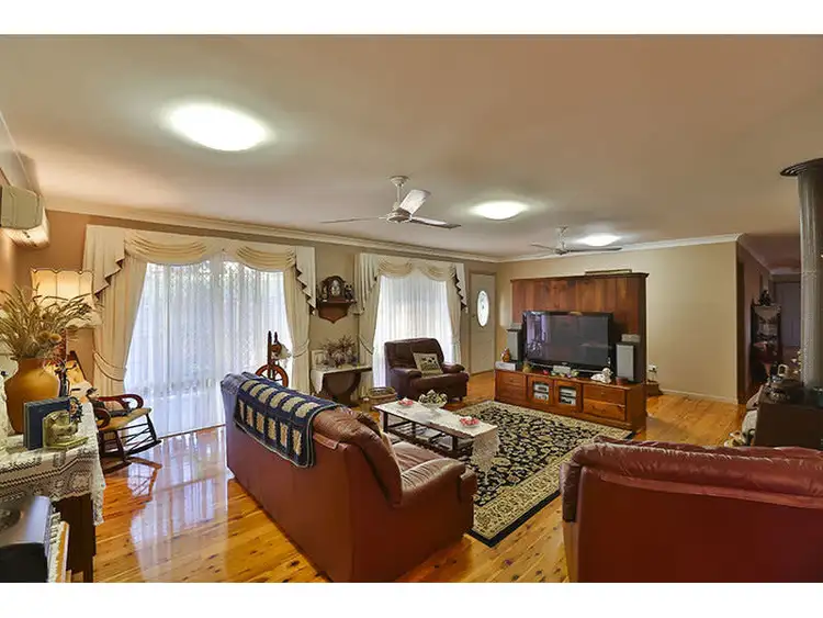 Sixth view of Homely house listing, 54 Valley View Drive, Meringandan West QLD 4352