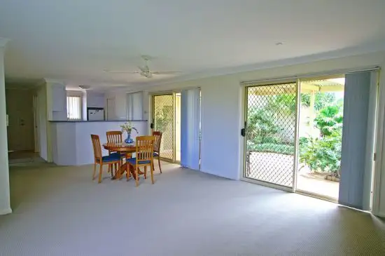 Fourth view of Homely villa listing, 2/1 Diggers Court, Coffs Harbour NSW 2450