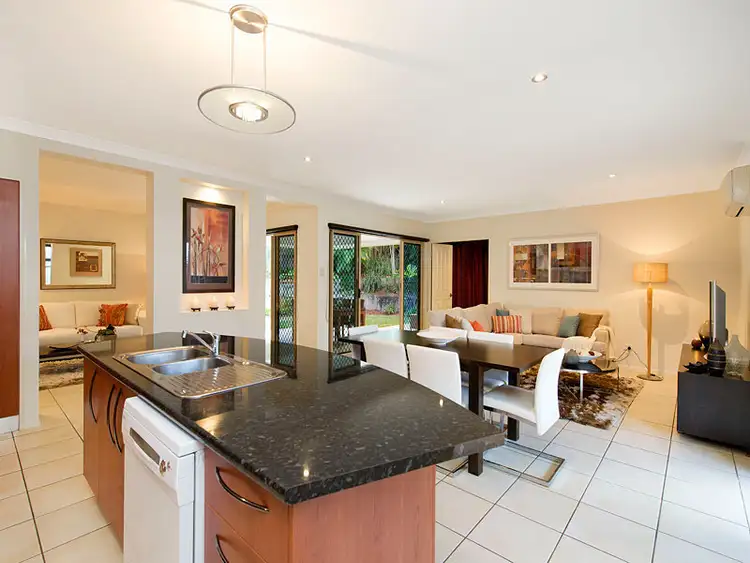 Fifth view of Homely house listing, 62 Flindersia Crescent, Seventeen Mile Rocks QLD 4073