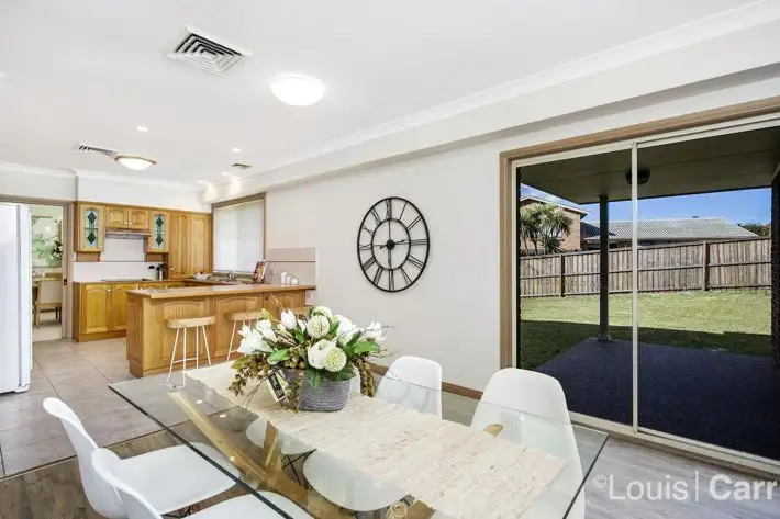 Third view of Homely house listing, 19 Hibiscus Place, Cherrybrook NSW 2126