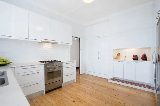 Third view of Homely house listing, 4 Swan Street, Cooks Hill NSW 2300