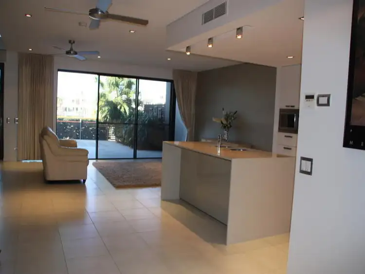 Second view of Homely apartment listing, Address available on request