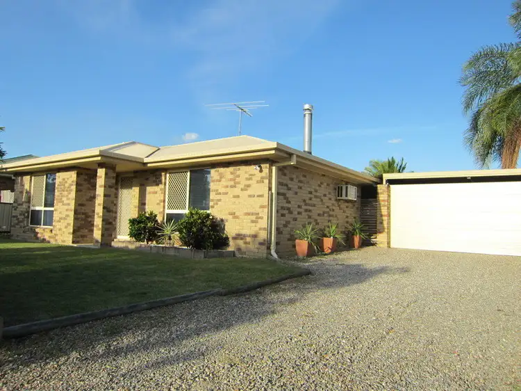 8 Dellvene Crescent, Rosewood QLD 4340