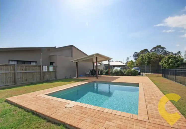 Second view of Homely villa listing, 8/25 Callum Place, Bracken Ridge QLD 4017