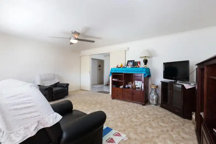 Second view of Homely house listing, 61 NOTTINGHAM STREET, Kippa-ring QLD 4021