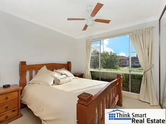 Fifth view of Homely house listing, 53 Dryden Avenue, Oakhurst NSW 2761