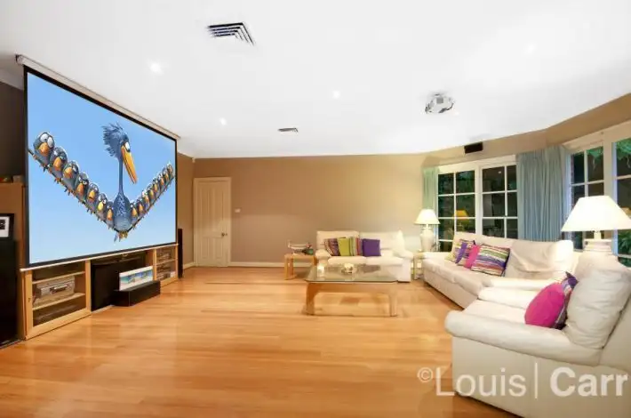 Sixth view of Homely house listing, 28 Blacks Road, West Pennant Hills NSW 2125