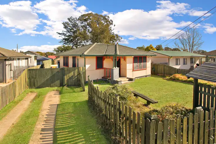 Third view of Homely house listing, 29 Poplar Street, St Marys NSW 2760