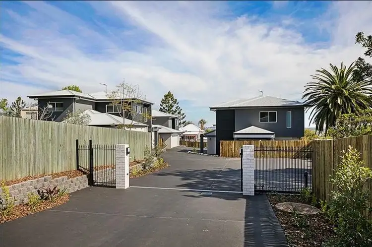 Main view of Homely unit listing, Address available on request