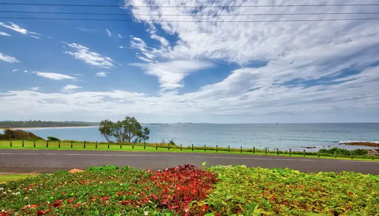 Fourth view of Homely apartment listing, 1/24 Pollack Esplanade, Woolgoolga NSW 2456