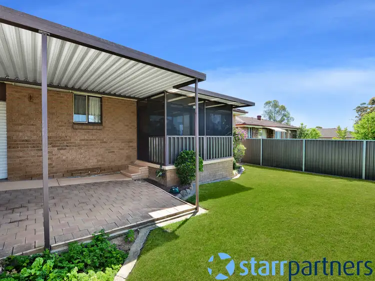 Sixth view of Homely house listing, 8/23 Gertrude Rd, Ingleburn NSW 2565