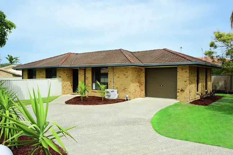 Third view of Homely house listing, 24 Kalana Road, Aroona QLD 4551