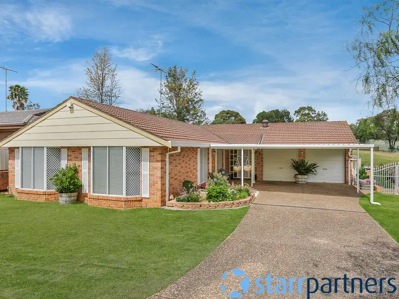 Main view of Homely house listing, 11 Bundeena Road, Woodbine NSW 2560