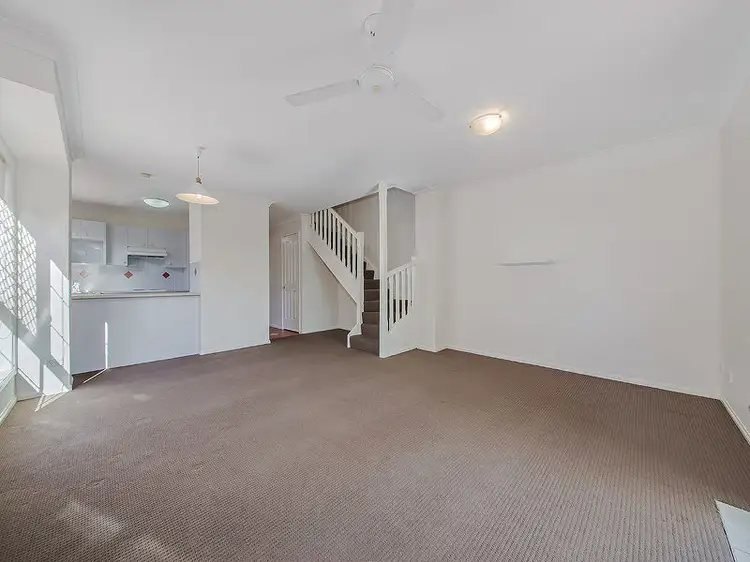 Fifth view of Homely townhouse listing, 56/1 Belgarah Place, Carina QLD 4152