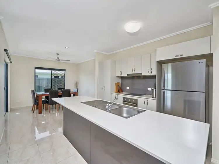 Second view of Homely house listing, 44 Disney Street, White Rock QLD 4868