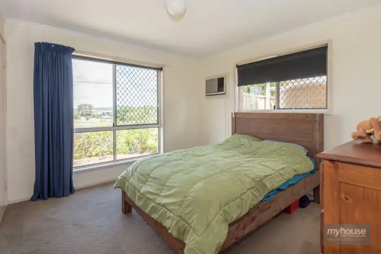 Fifth view of Homely house listing, 149 Glenvale Road, Glenvale QLD 4350
