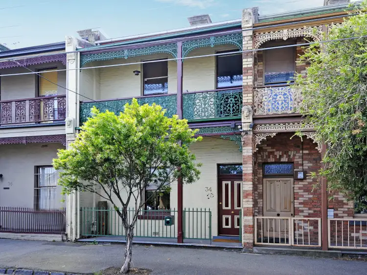 34 Reynard  Street, Coburg VIC 3058