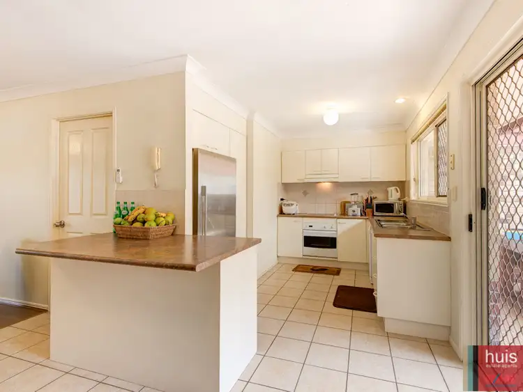 Sixth view of Homely townhouse listing, 33/12 Edmondson St, Corinda QLD 4075