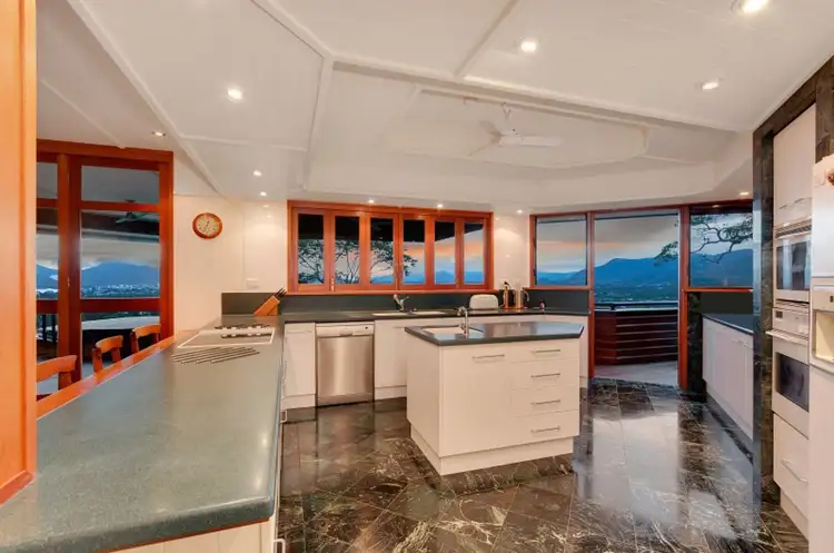 Sixth view of Homely house listing, 2 Price Close, Edge Hill QLD 4870