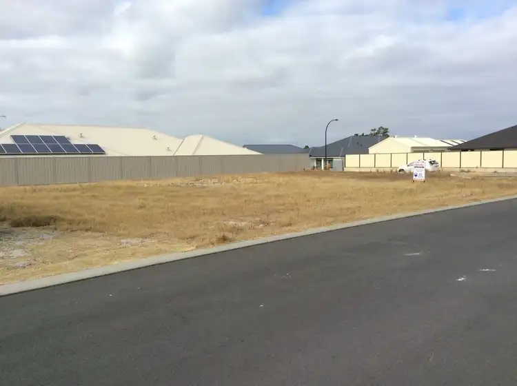 Third view of Homely land listing, 10 Birl Road, Capel WA 6271
