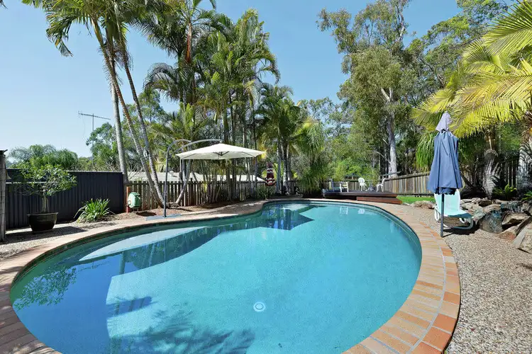 Third view of Homely rural property listing, 12 Saunders Drive, Bonogin QLD 4213