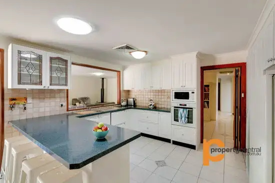 Third view of Homely house listing, 82 Glenbrook Street, Jamisontown NSW 2750