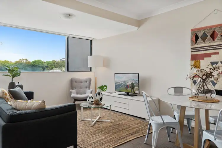 Third view of Homely unit listing, 36/52 Regent street, Chippendale NSW 2008