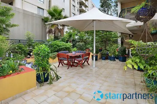 4/478 Church Street, Parramatta NSW 2150