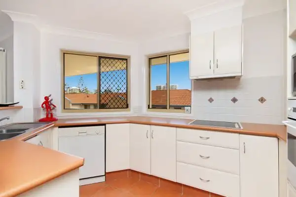 Sixth view of Homely apartment listing, 12/40 Dutton St, Coolangatta QLD 4225