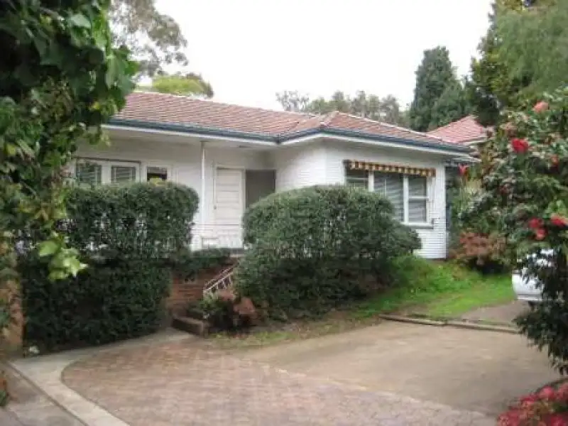 Main view of Homely house listing, 239 Carlingford Road, Carlingford NSW 2118