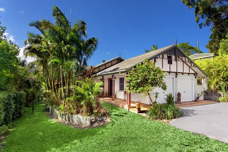 194 Coramba Road, Coffs Harbour NSW 2450