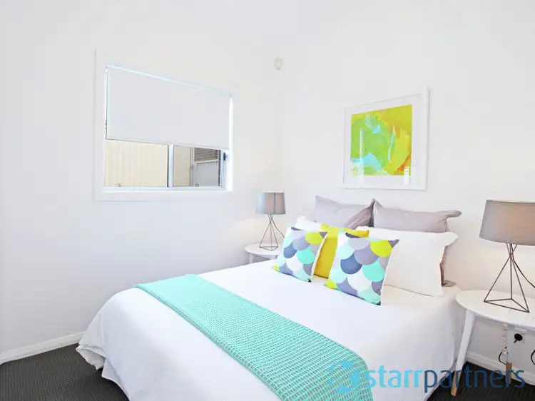 Second view of Homely house listing, 6 Winchmore Street, Merrylands NSW 2160