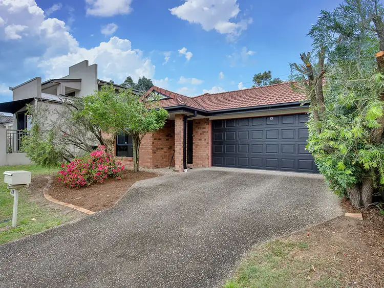 Main view of Homely house listing, 29 Gippsland Cct, Forest Lake QLD 4078