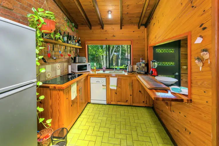 Fourth view of Homely house listing, 49 Ocean View Road, Arrawarra Headland NSW 2456