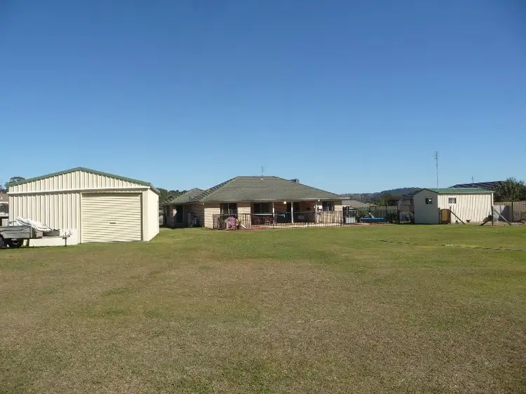 6 Eckart Court, Minden QLD 4311