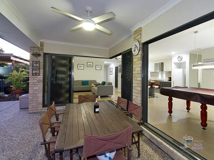 Sixth view of Homely house listing, 4 Tekapo Street, Westlake QLD 4074