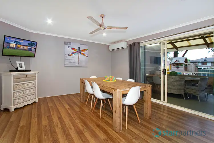Fourth view of Homely house listing, 22 Griffiths Road, Mcgraths Hill NSW 2756