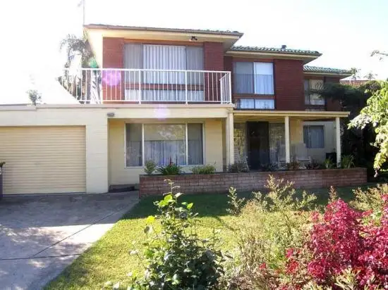 21 Crookhaven Drive, Greenwell Point NSW 2540