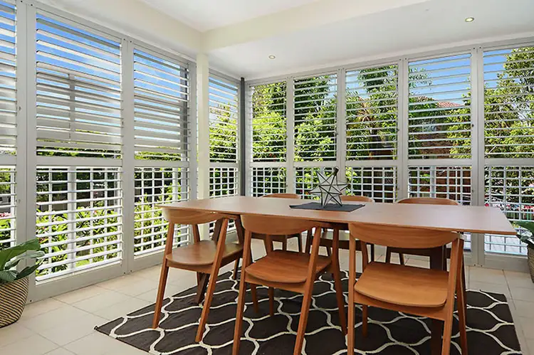 Third view of Homely townhouse listing, 1 / 41 Weston Street, Coorparoo QLD 4151