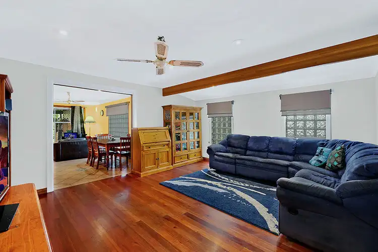 Fourth view of Homely house listing, 3 Hillcrest Ave, Tacoma NSW 2259