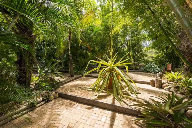 Third view of Homely house listing, 12 Wakooka Drive, Wurdong Heights QLD 4680