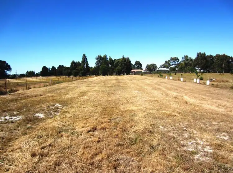Fifth view of Homely land listing, 20 Johnston Street, Smythesdale VIC 3351