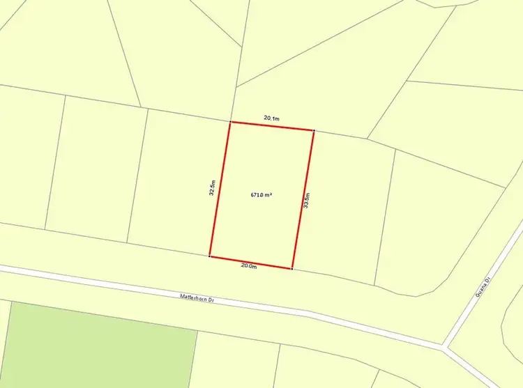 21 Matterhorn Drive, Narangba QLD 4504