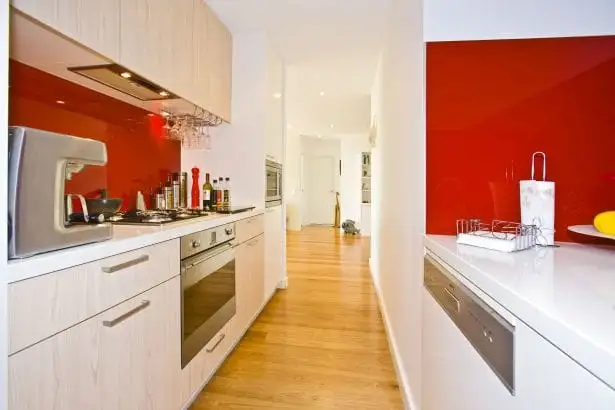 Fourth view of Homely unit listing, 503/19 Honeysuckle Drive, Newcastle NSW 2300